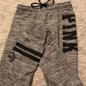 Victoria’s Secret Pink Skinny Sweats
